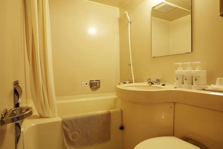 Okazaki Daiichi Hotel, Okazaki, Japan