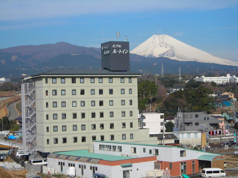 Hotel Route-Inn Nagaizumi Numazu Inter 2, Nagaizumi, Japan