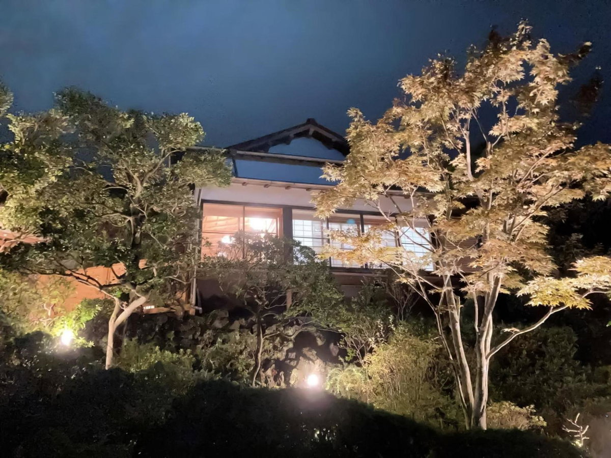 Hotel · Oyado Shuzai - Vacation STAY 88301v, Ito