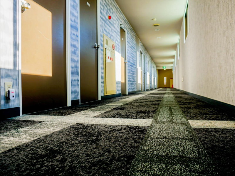Hotel Area One Ise Inter, Ise, Japan