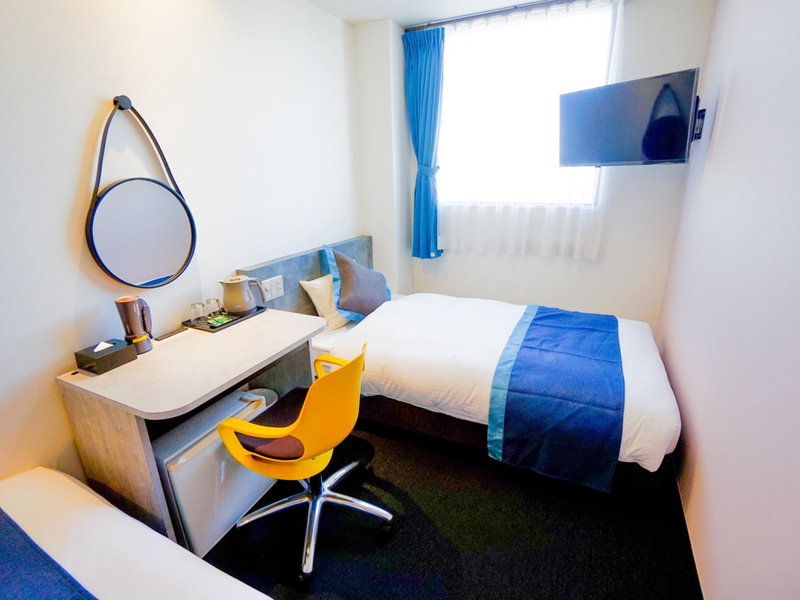 Hotel Area One Ise Inter, Ise, Japan