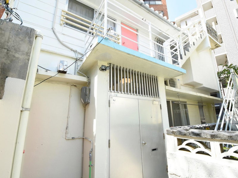 Japanese Onlyの古民家-Villa Ukishima-, Naha, Japan