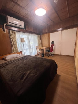 Japanese Onlyの古民家-Villa Ukishima-, Naha, Japan