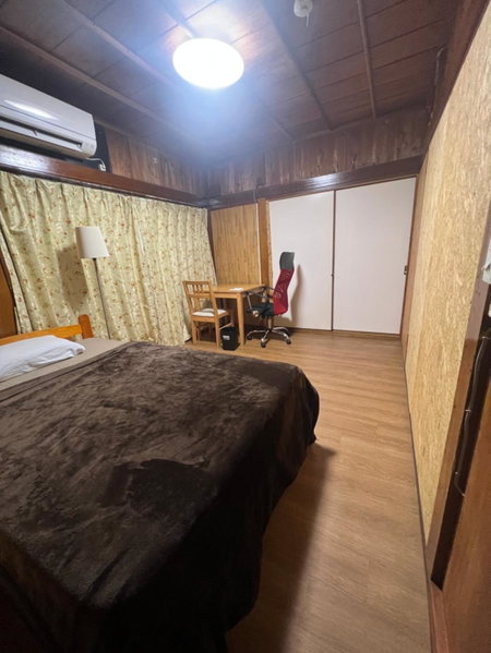 Japanese Onlyの古民家-Villa Ukishima-, Naha, Japan