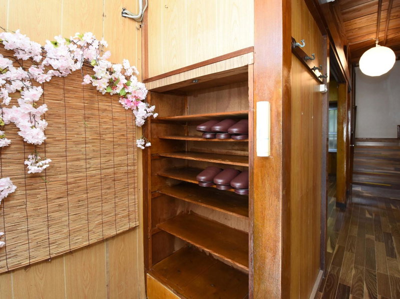 Japanese Onlyの古民家-Villa Ukishima-, Naha, Japan