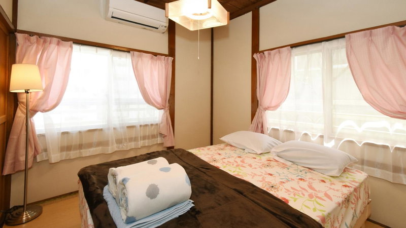 Japanese Onlyの古民家-Villa Ukishima-, Naha, Japan