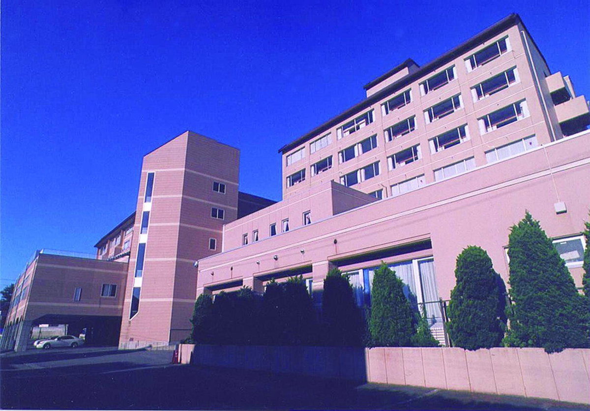 Hotel Tetora Resort Tsuruoka, Japan