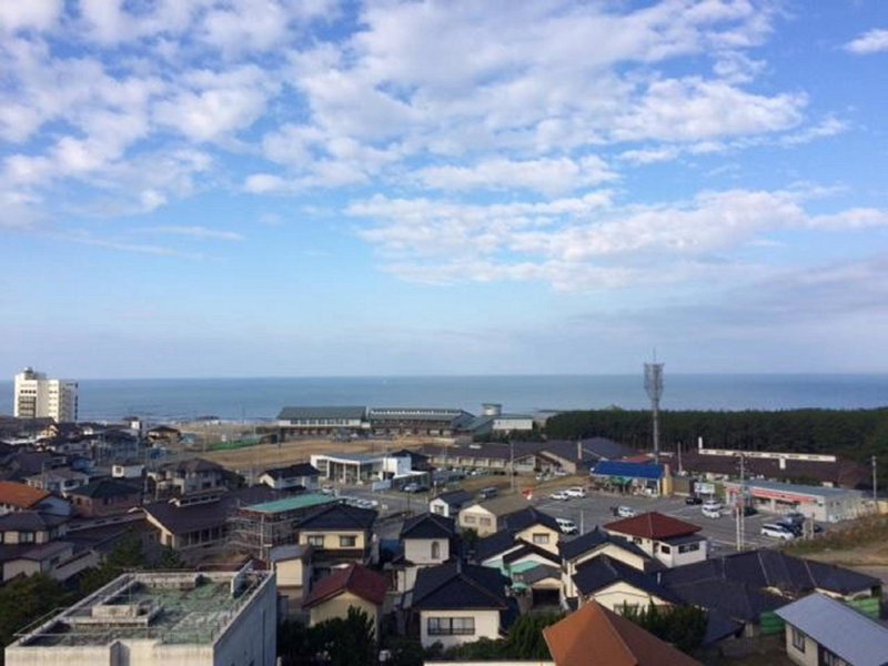 Hotel Tetora Resort Tsuruoka, Tsuruoka, Japan