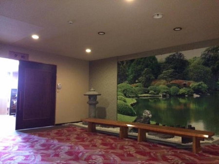 Hotel Tetora Resort Tsuruoka, Tsuruoka, Japan