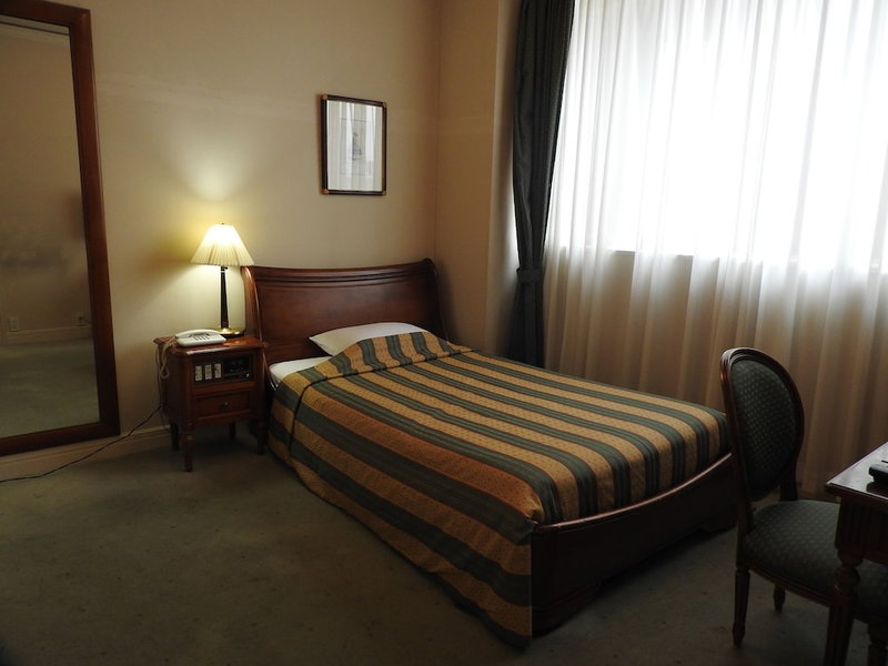 Hotel Marital Sousei Kurume, Kurume, Japan