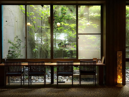 Besshoonsen Nanjyo Ryokan, Ueda, Japan
