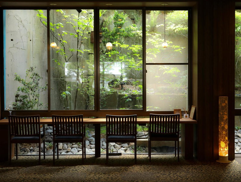 Besshoonsen Nanjyo Ryokan, Ueda, Japan