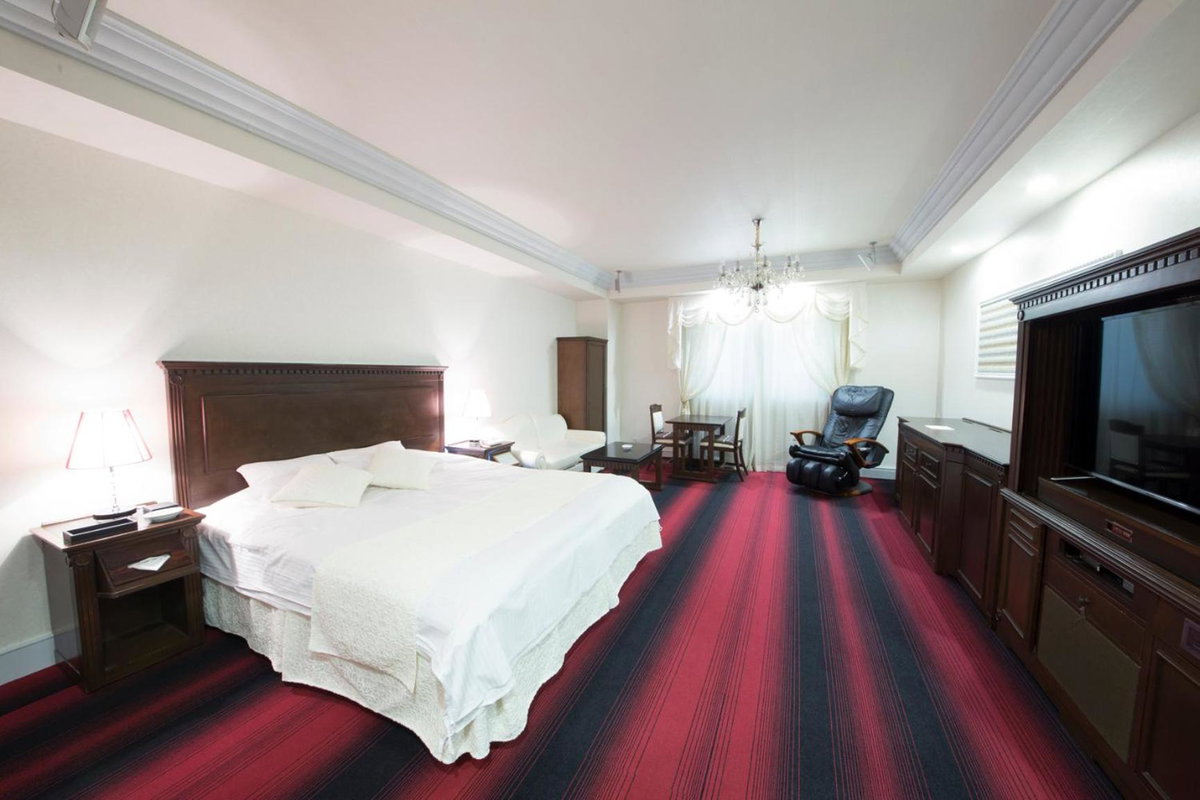 Hotel · Nonno Classic Hotel (Adult Only), Yokkaichi