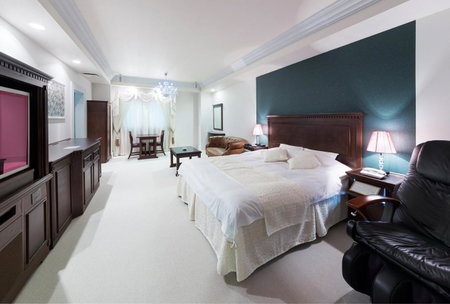 Nonno Classic Hotel (Adult Only), Yokkaichi, Japan