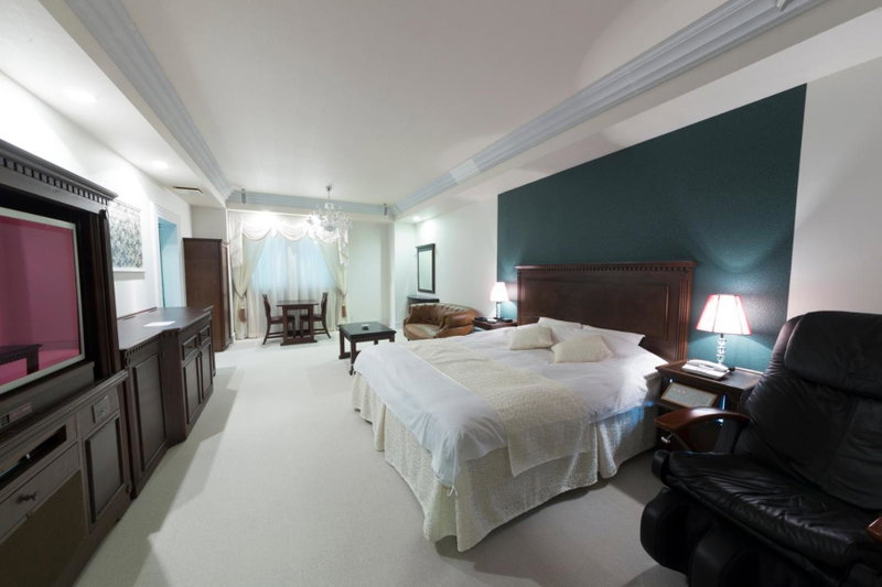 Nonno Classic Hotel (Adult Only), Yokkaichi, Japan