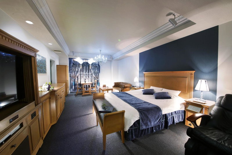 Nonno Classic Hotel (Adult Only), Yokkaichi, Japan