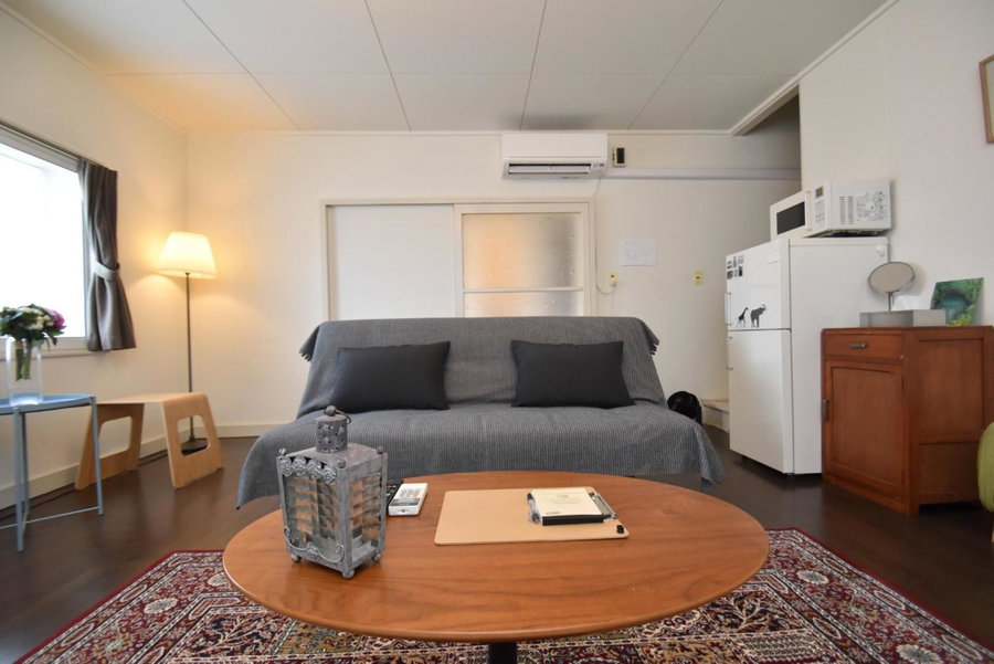 Yadomachi sakura - Vacation STAY 54783v, Hakodate, Japan
