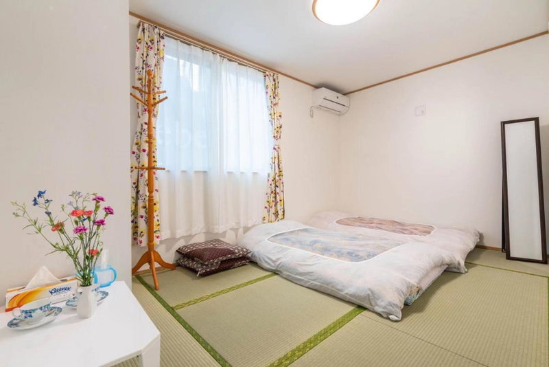 Travel Palace Miyuki, Kawaguchi, Japan