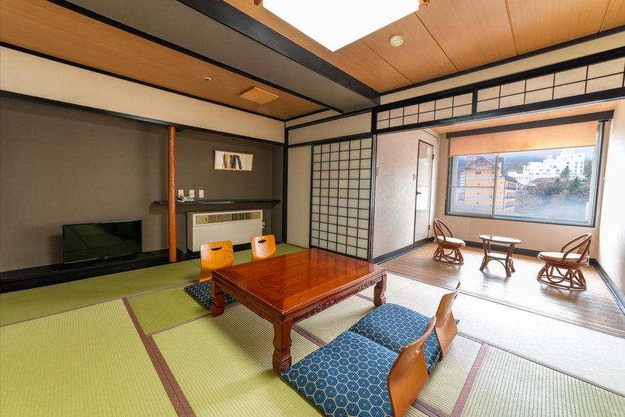 Daitokan, Kusatsu, Japan