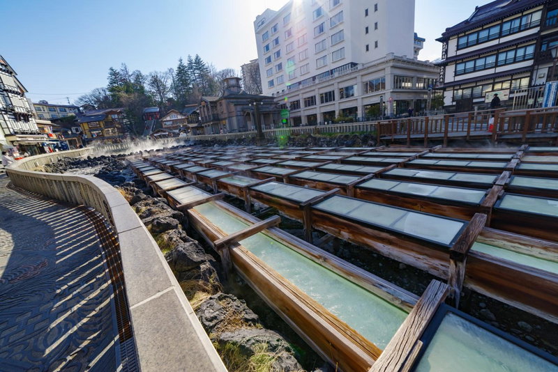 Daitokan, Kusatsu, Japan