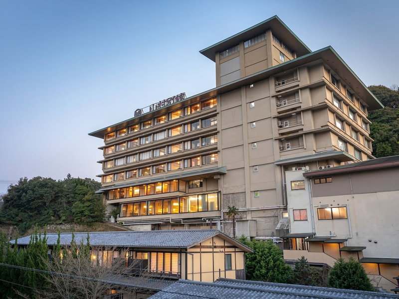 Yamamura Annex, Nagato, Japan