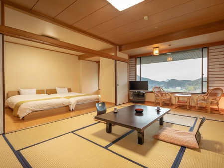 Yamamura Annex, Nagato, Japan