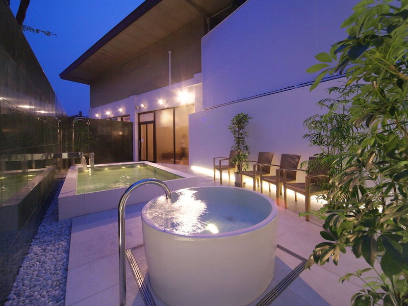 Yamamura Annex, Nagato, Japan
