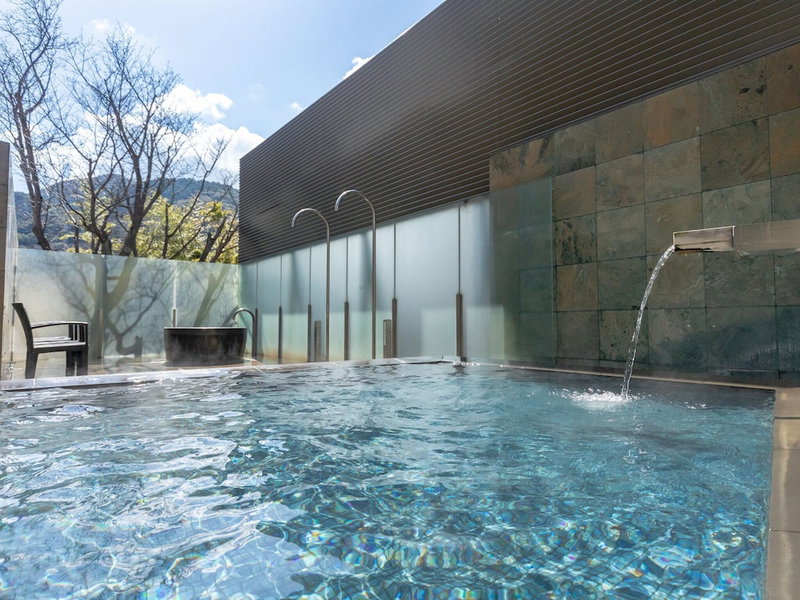 Yamamura Annex, Nagato, Japan