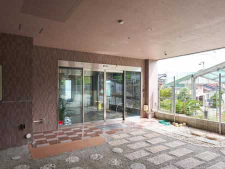 Hotel Village, Asago, Japan