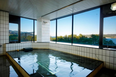 Amanohashidateso, Miyazu, Japan