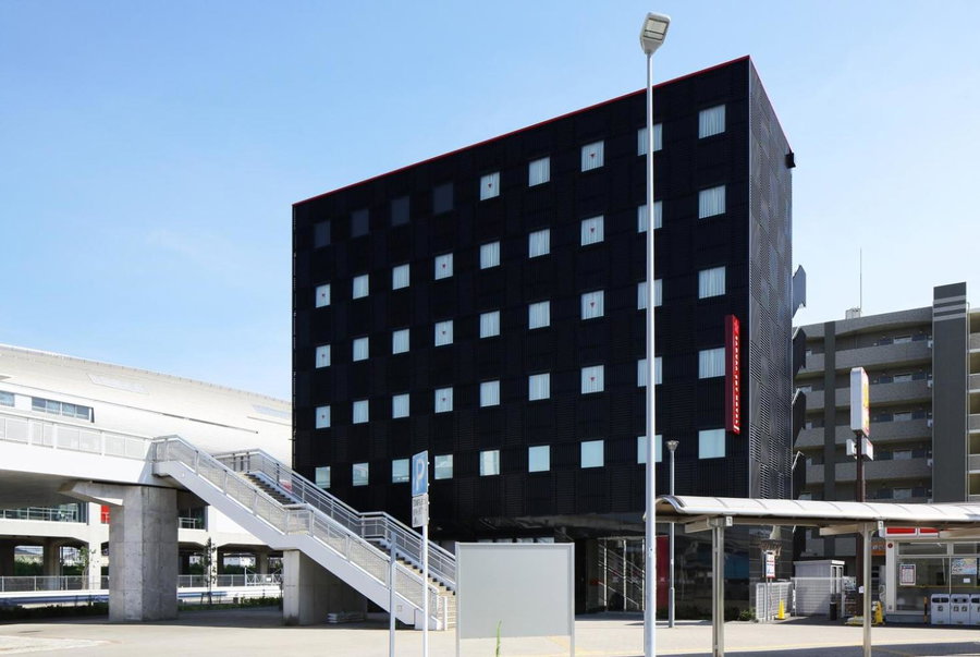 Sakura Sky Hotel Kashiwa(桜スカイホテル柏), Kashiwa, Japan