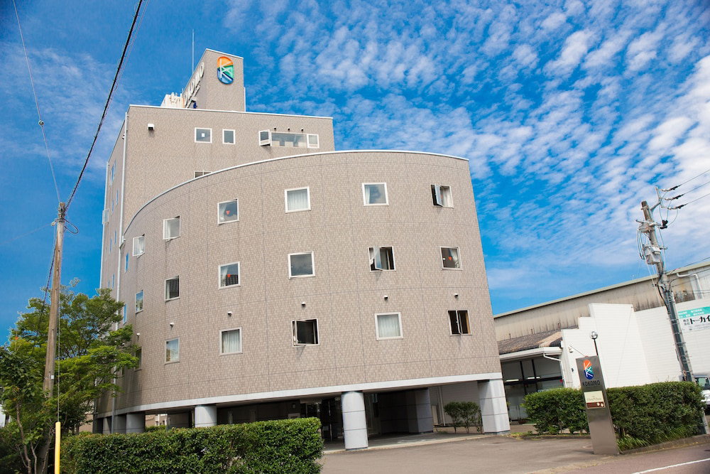 Hotel · Hotel Kokomo, Shimanto