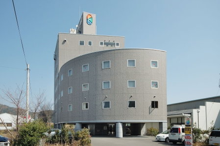 Hotel Kokomo, Shimanto, Japan