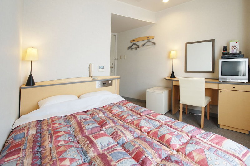 Hotel Kokomo, Shimanto, Japan