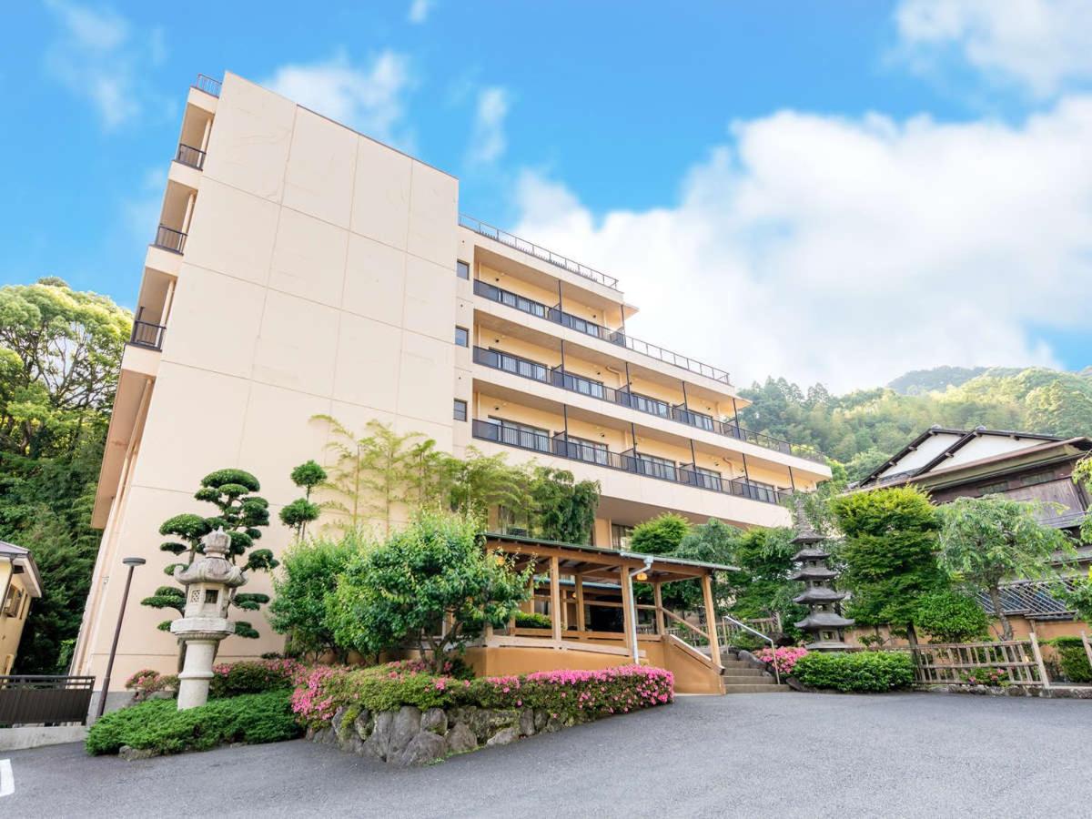 Hotel · Yugawara Chiyodasou, Yugawara