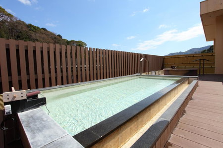 Yugawara Chiyodasou, Yugawara, Japan