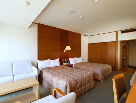 Yugawara Chiyodasou, Yugawara, Japan