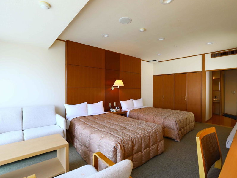 Yugawara Chiyodasou, Yugawara, Japan