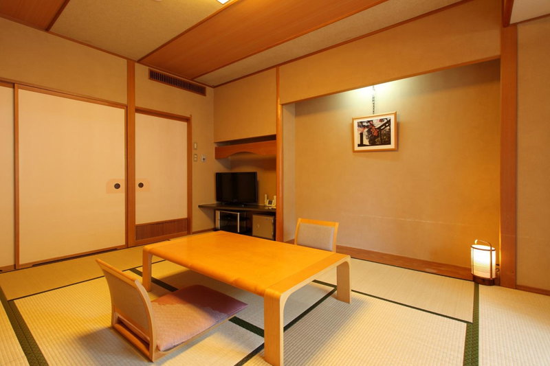 Yugawara Chiyodasou, Yugawara, Japan