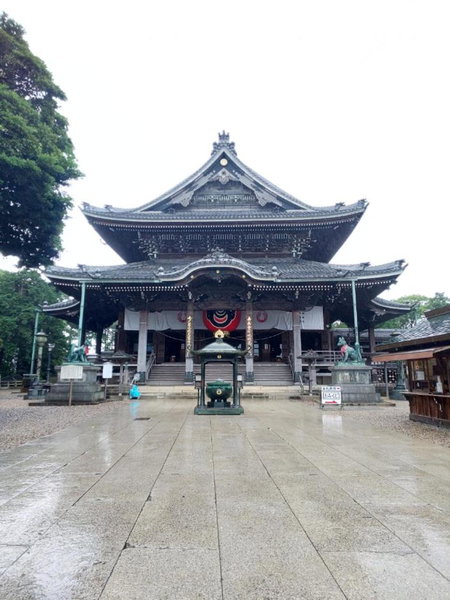 Castle Inn Toyokawa, Toyokawa, Japan