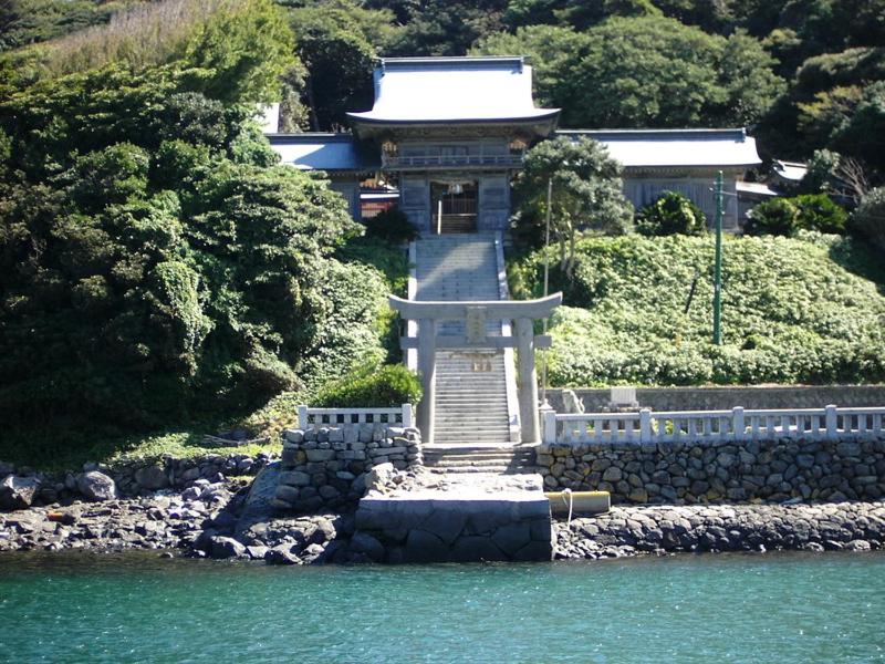 Tabiyado Yobuko, Karatsu, Japan