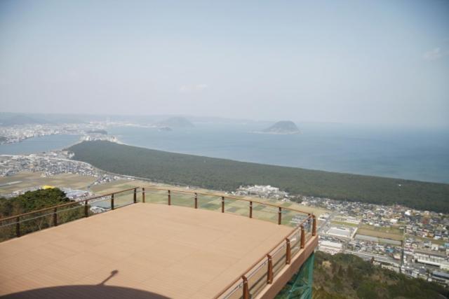 Tabiyado Yobuko, Karatsu, Japan
