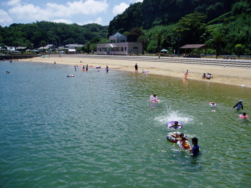 Tabiyado Yobuko, Karatsu, Japan