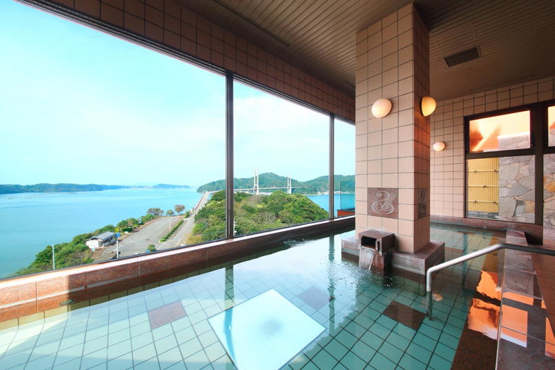 Tabiyado Yobuko, Karatsu, Japan