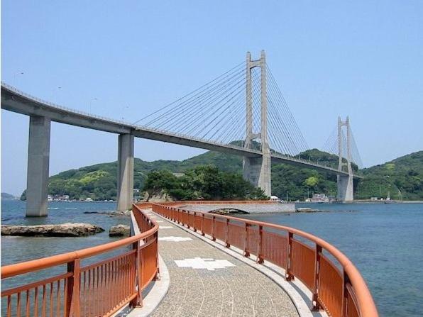 Tabiyado Yobuko, Karatsu, Japan