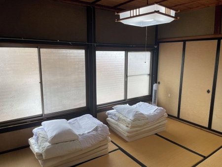 TAKAYAMA STAY SAKAKI Building A, Takayama, Japan