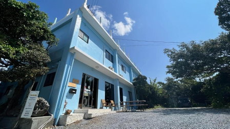 Do Pi-Can, Motobu, Japan