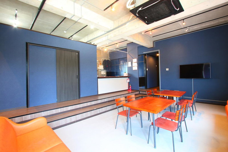 Do Pi-Can, Motobu, Japan