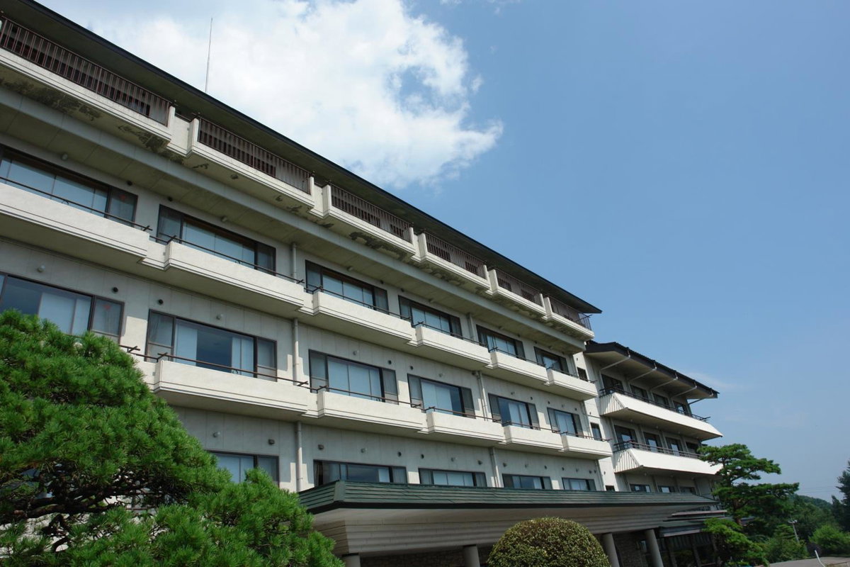 Kounkaku, Japan