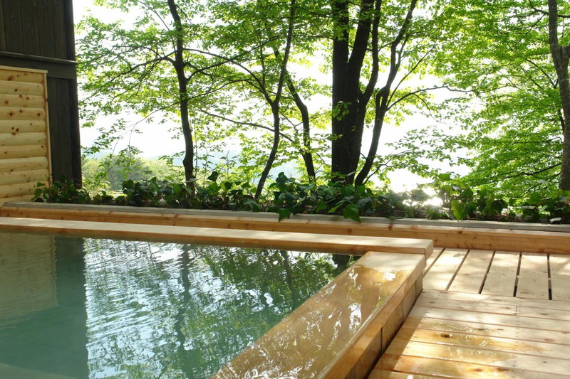 Kounkaku, Nihommatsu, Japan